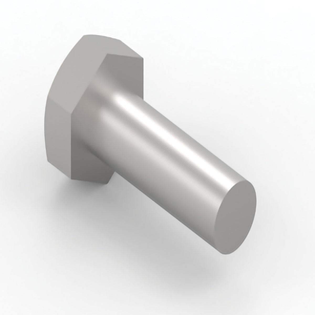 20091030 CUBIC Bolt Hex Head