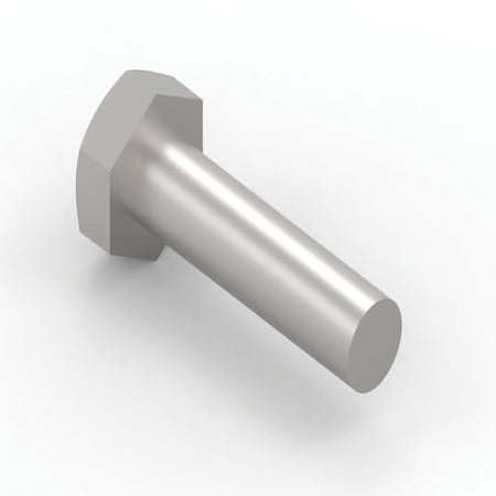 20091040 CUBIC Bolt Hex Head