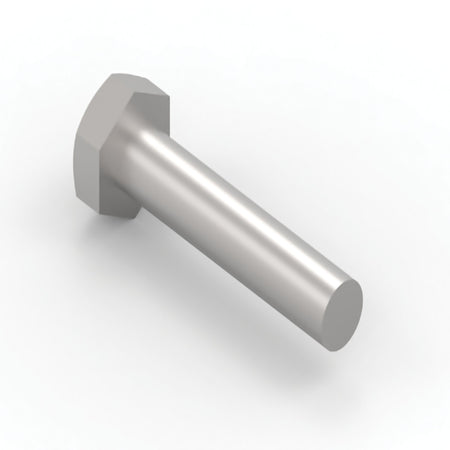 20091050 CUBIC Bolt Hex Head