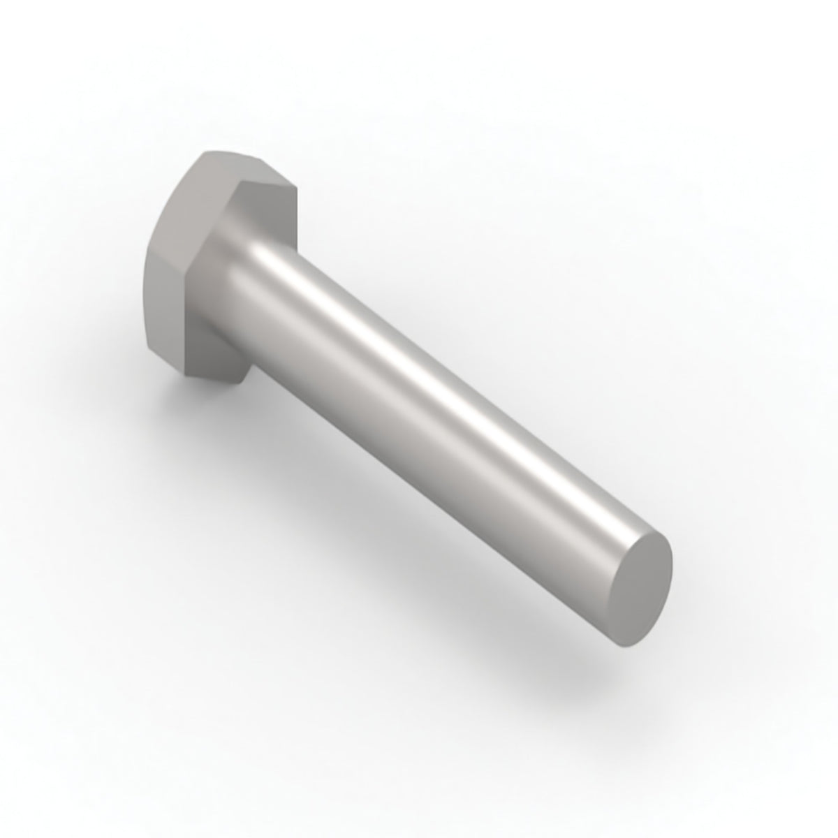 20091060 CUBIC Bolt Hex Head