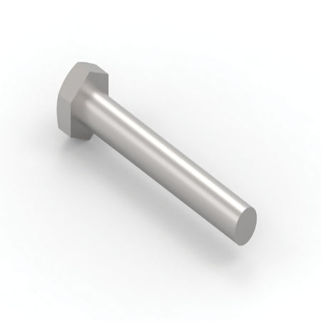 20091070 CUBIC Bolt Hex Head