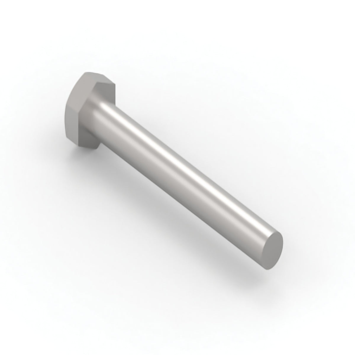 20091080 CUBIC Bolt Hex Head