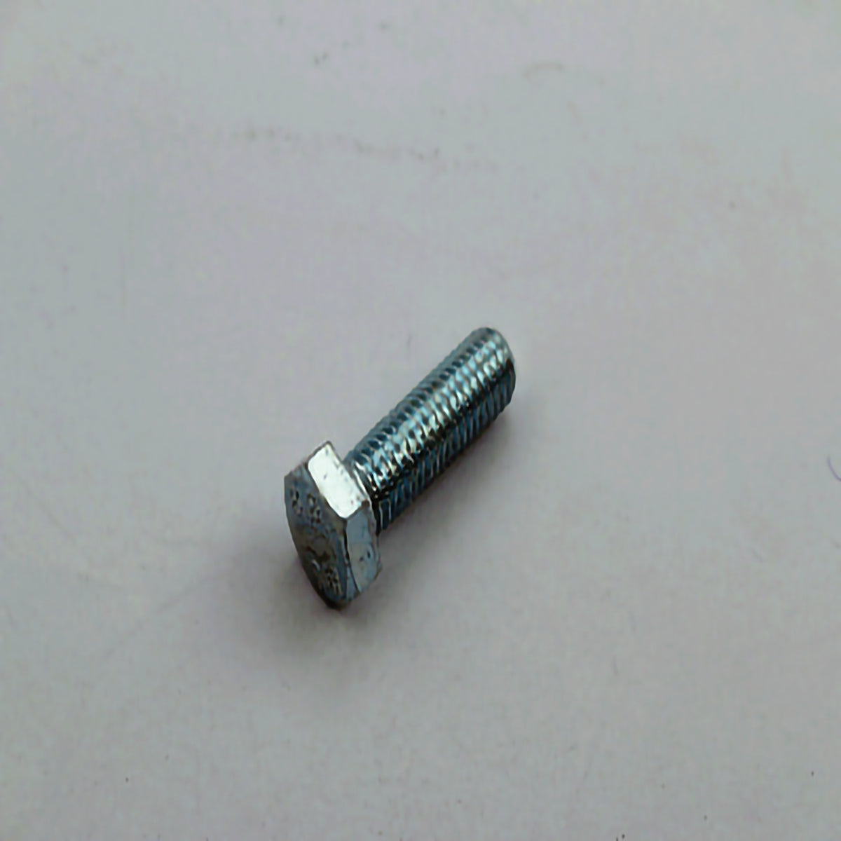 20091240 CUBIC Bolt Hex Head