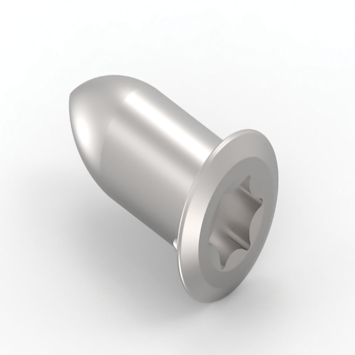20104812 CUBIC Pan Head