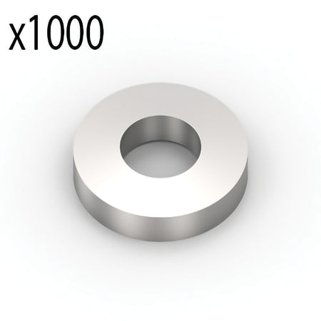 20180800Q2 CUBIC Spring Washer