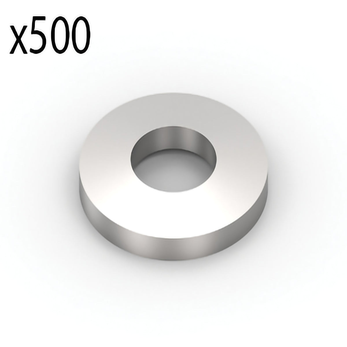 20181000Q2 CUBIC Spring Washer