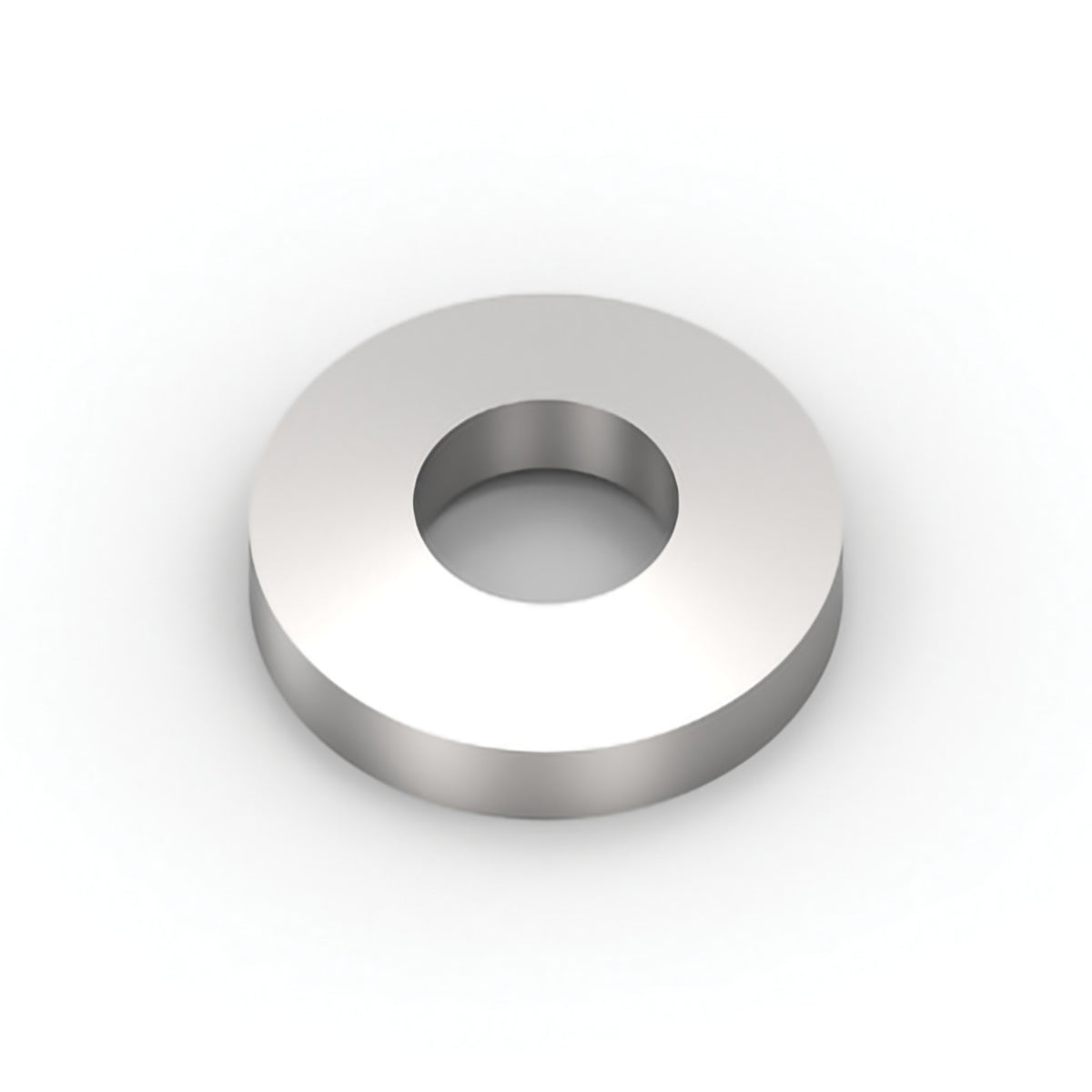 20181200 CUBIC Spring Washer