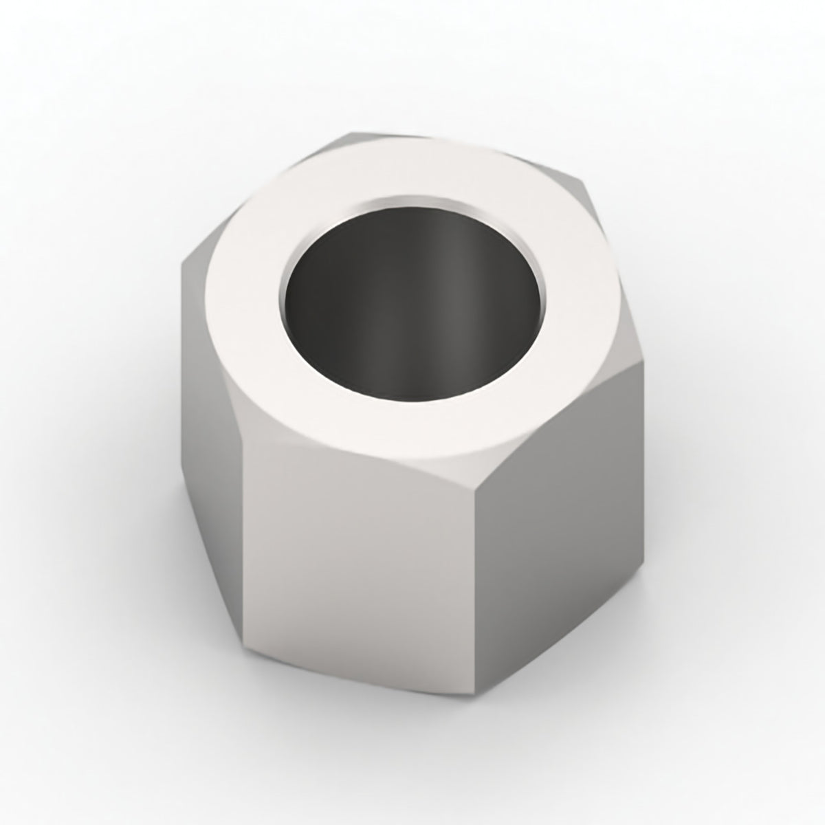 20210800 CUBIC Nut Hex