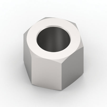 20210800 CUBIC Nut Hex