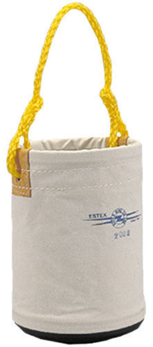 Estex 2022 Heavy Duty Canvas Tool Bucket ***CALL FOR PRICING***