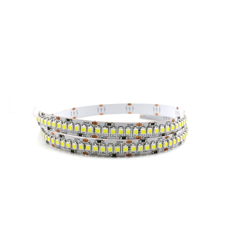 1808 LED STRIP LIGHT 10MM WIDTH SMD Led Strip - 10m/reel