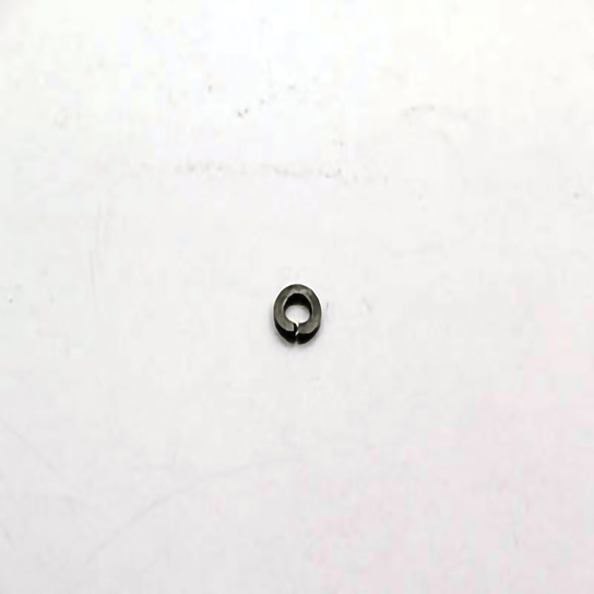 20360600 CUBIC Spring Lock Washer