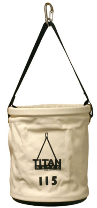 Estex Titan Rated Tool Buckets ***CALL FOR PRICING***