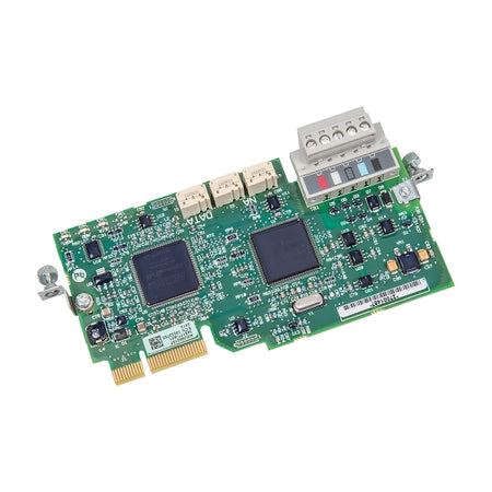 Allen-Bradley PowerFlex 750 VSD DeviceNet Communication Module