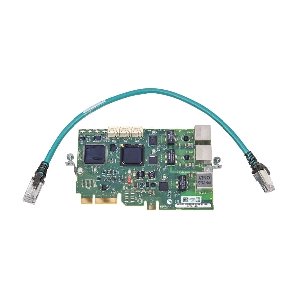 Allen-Bradley PowerFlex 750 VSD Dual Port EtherNet IP Communication Module
