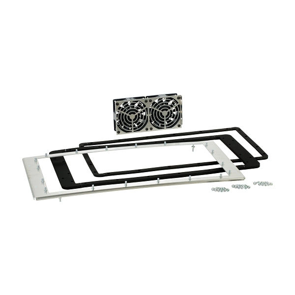 Allen-Bradley PowerFlex 750 VSD IP20 Front IP66 Back Flange Mount Kit Frame 6