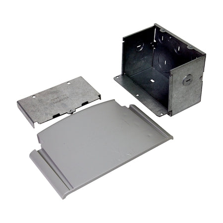 Allen-Bradley PowerFlex 750 VSD IP30 Conversion Kit Frame 4