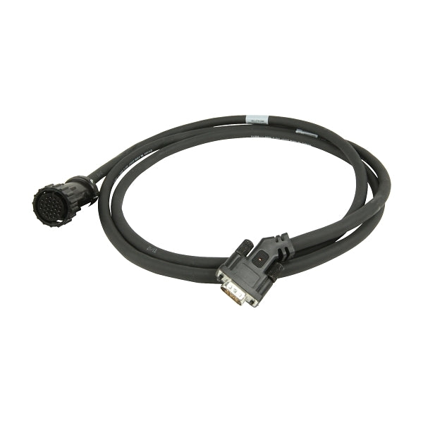 Allen-Bradley Kinetix Servo Cable Feedback Series Incremental Typ6 Dsub Nonflex 3m
