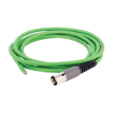 Allen-Bradley Kinetix Servo Cable Feedback Sine Cosine Resolution Resolver Typ7 Flex 5m