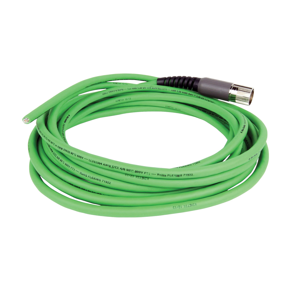 2090CFBM7DFCEAF07 Kinetix Servo Cable