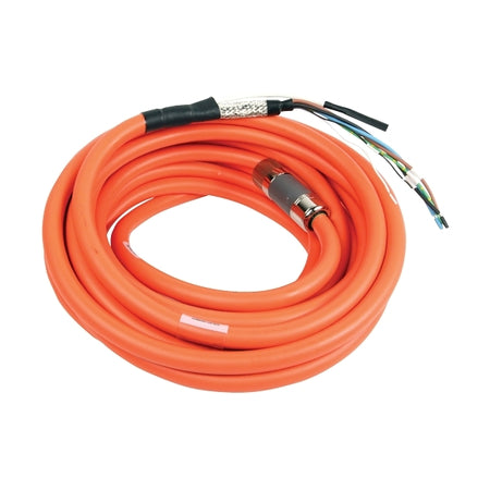 Allen-Bradley Kinetix Servo Cable Power Brake Feedback VPL and VPF Typ1 14AWG Flex 15m