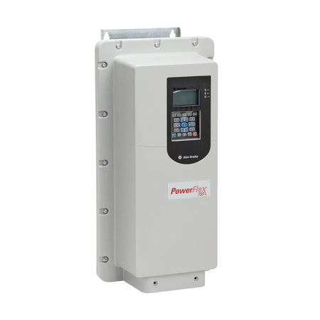 20F11GC072JA0NNNNN 753 Variable Speed Drive
