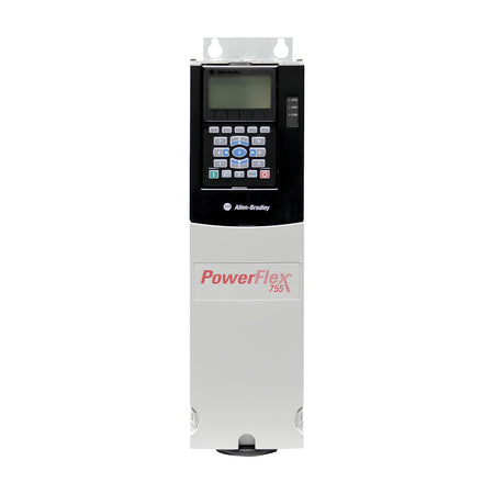 20F11RC2P1JA0NNNNN 753 Variable Speed Drive