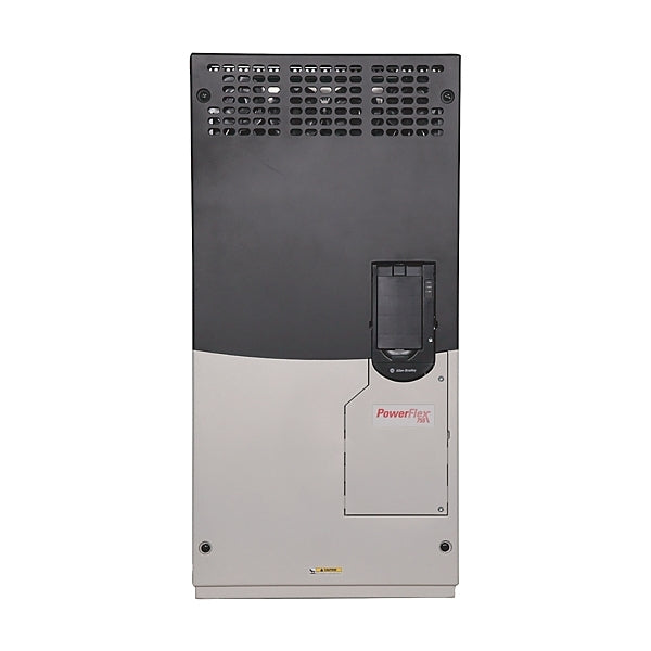 Allen-Bradley PowerFlex 753 VSD 400V IP20 205A 110kW ND or 170A 90kW HD Frame ame 6