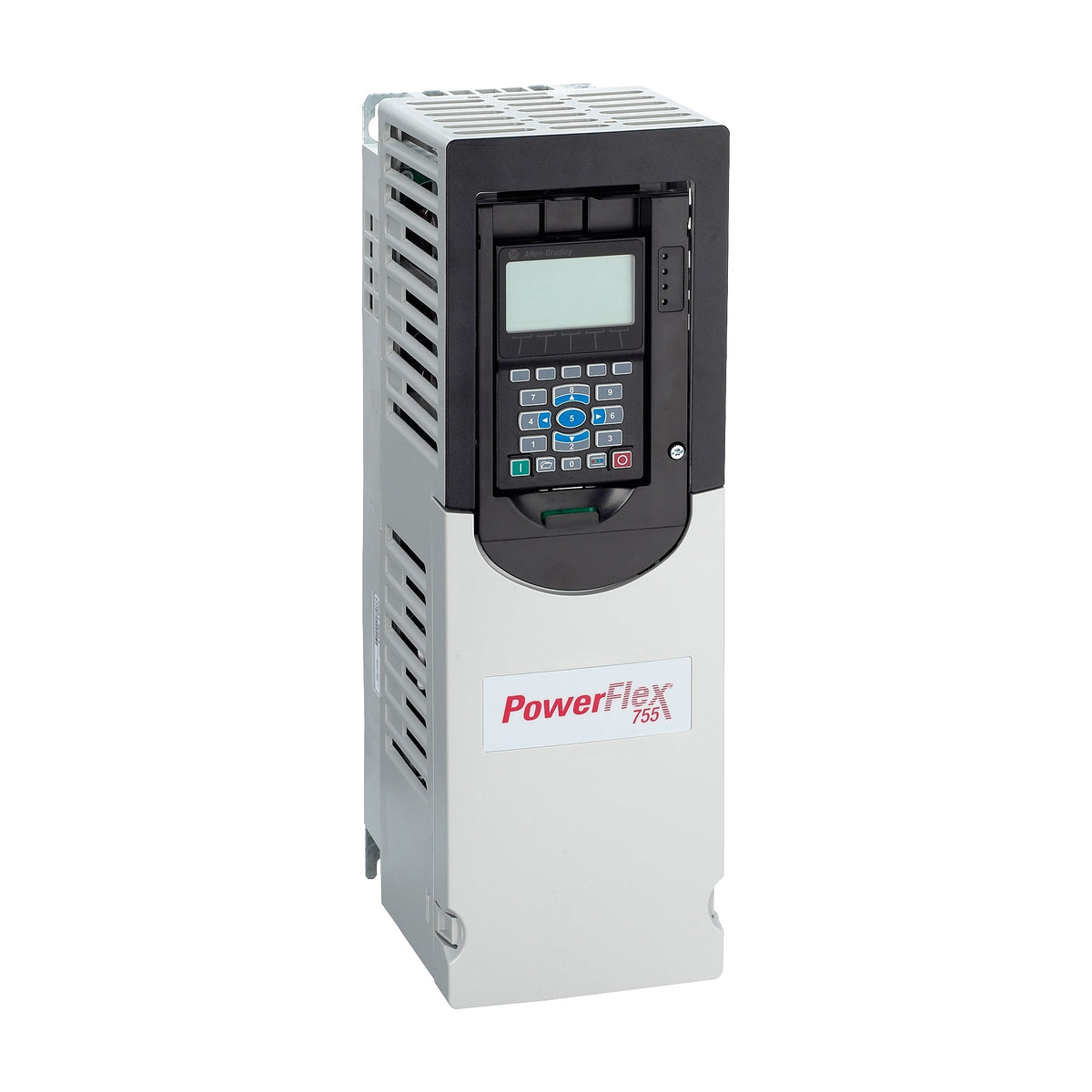 20G11NC011JA0NNNNN 755 Variable Speed Drive