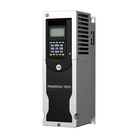 Allen-Bradley PowerFlex 755TS VSD 400V IP20 ND 140A 75kW or HD 104A 55kW Frame 6