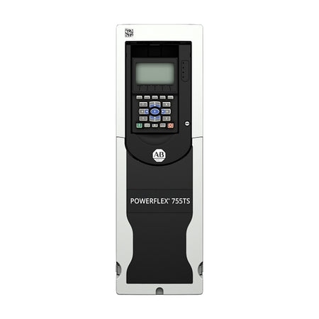 Allen-Bradley PowerFlex 755TS VSD 400V IP20 ND 170A 90kW or HD 140A 75kW Frame 6