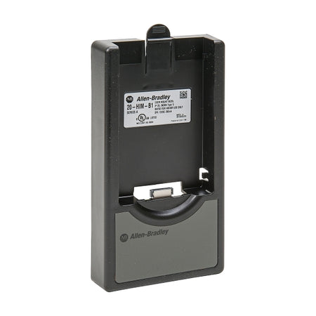 Allen-Bradley PowerFlex VSD Progammer Panel Mount Bezal Kit