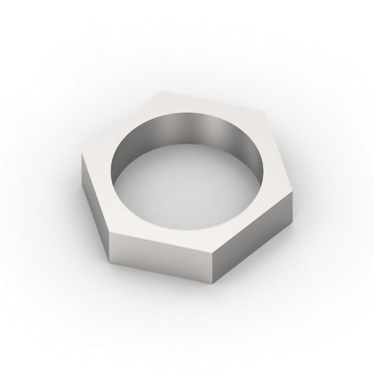 21760000 CUBIC Special Nut