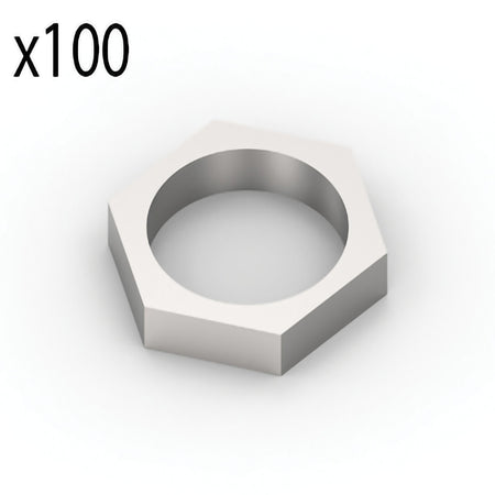 21760000Q1 CUBIC Special Nut