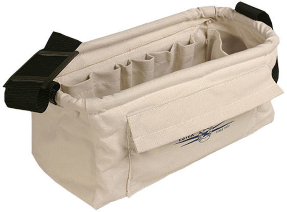 Estex 2196-2-TVA Canvas Tool Carrier ***CALL FOR PRICING***