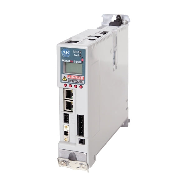 Allen-Bradley Kinetix 5500 Servo Drive 240/480V 1/3 Phase 7.1A