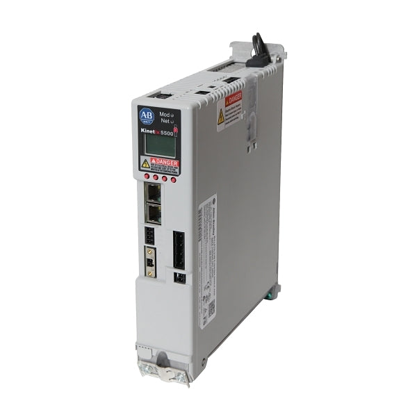 Allen-Bradley Kinetix 5500 Servo Drive 240/480V 3 Phase 11.3A