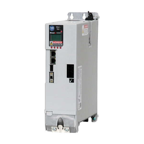 Allen-Bradley Kinetix 5500 Servo Drive 240/480V 3 Phase 32.5A