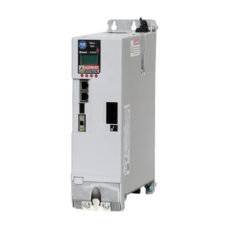 Allen-Bradley Kinetix 5500 Servo Drive 240/480V 3 Phase 32.5A