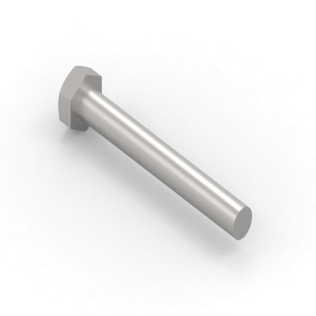 22090865 CUBIC Bolt Hex Head