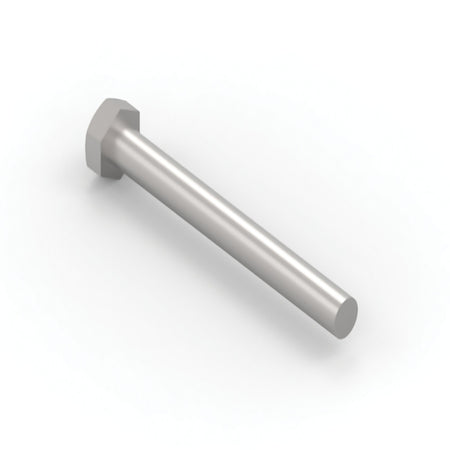 22090875 CUBIC Bolt Hex Head