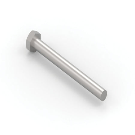 22090885 CUBIC Bolt Hex Head