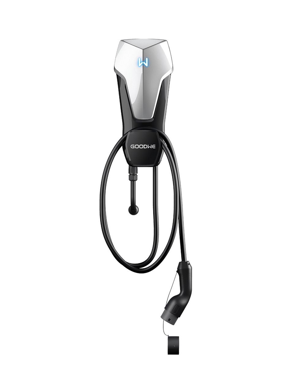 GW AC Charger Second Generation| Three Phase - 22 kW