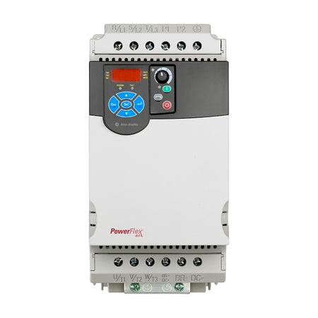 Allen-Bradley PowerFlex 4M VSD 400V IP20 13A 5.5kW ND/HD