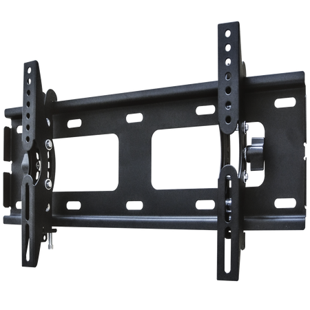 Digitek 13" - 37" Tilt Universal LCD Bracket - 45KG
