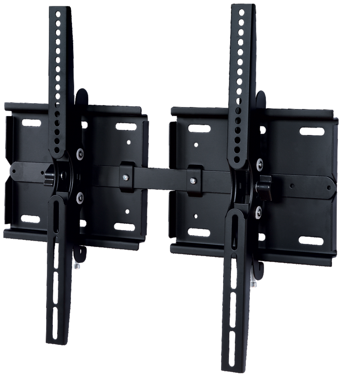 Digitek 23-70" Tilt LCD Bracket - Black