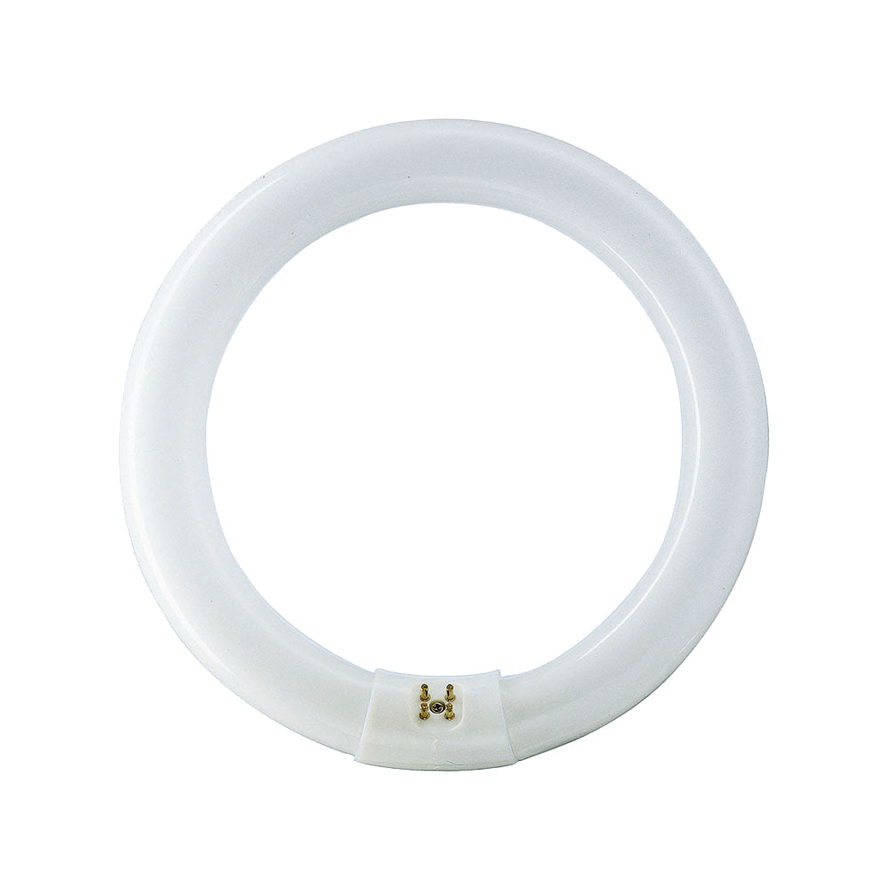 Circular T9 Fluorescent Tube 22W Warm White