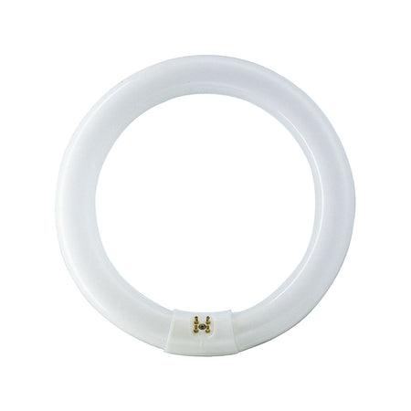 Circular T9 Fluorescent Tube 22W Warm White