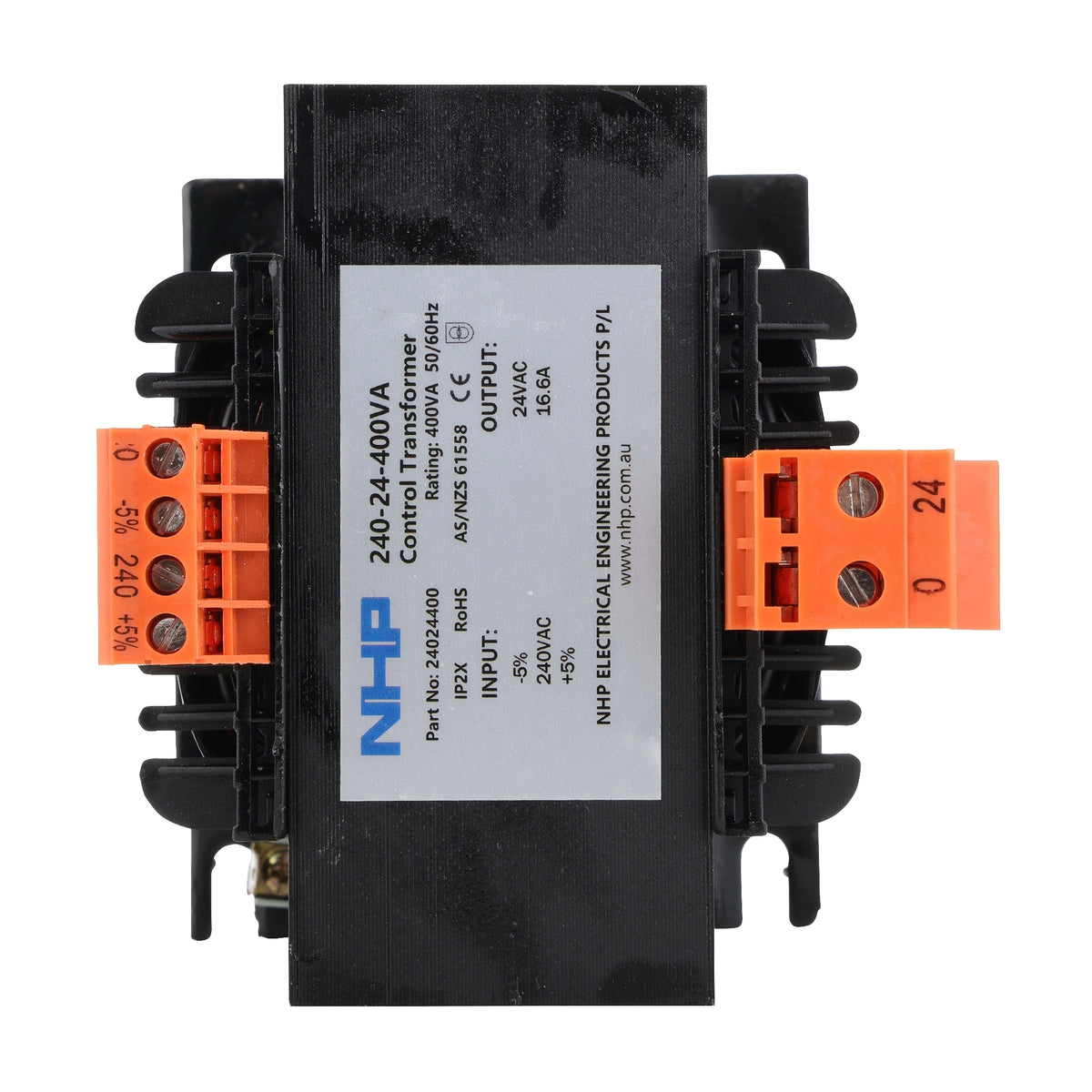 24024400 Control Transformer