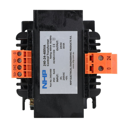 24024400 Control Transformer